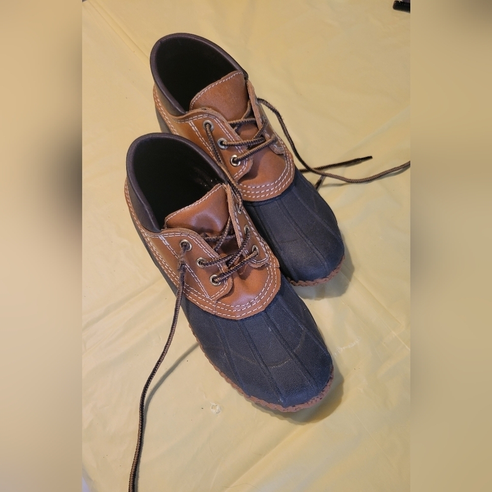 Mens Soggs Ankle boots size 7 - Picture 4 of 7